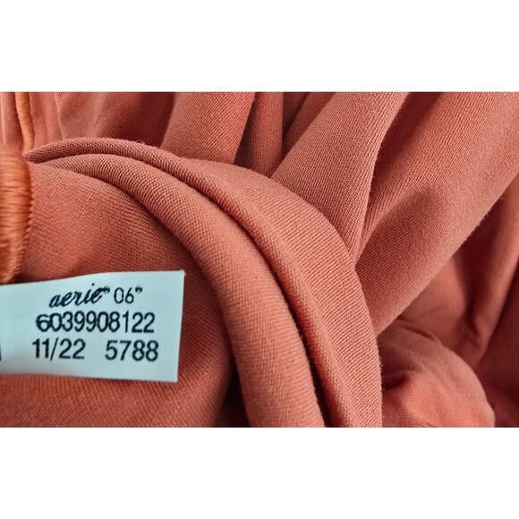 Offline by Aerie Real Me XTRA Flare Legging - Picture 4 of 6